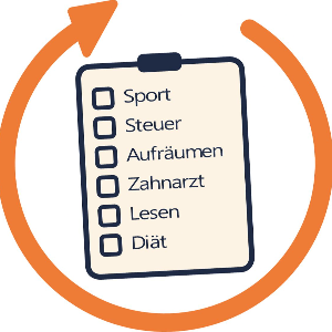 ...und morgen fang ich an! - Kongress