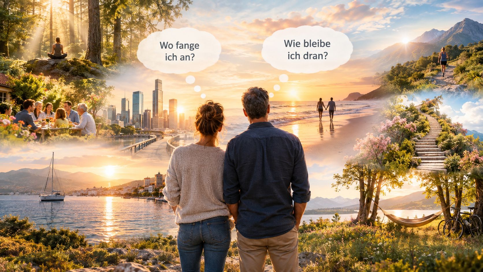 ...und morgen fang ich an! - Kongress